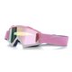 thumbnail image 1 of Gafas Esquí Snowboard Sobre para Hombres Mujeres (rosa) Rosa, 1 of 6
