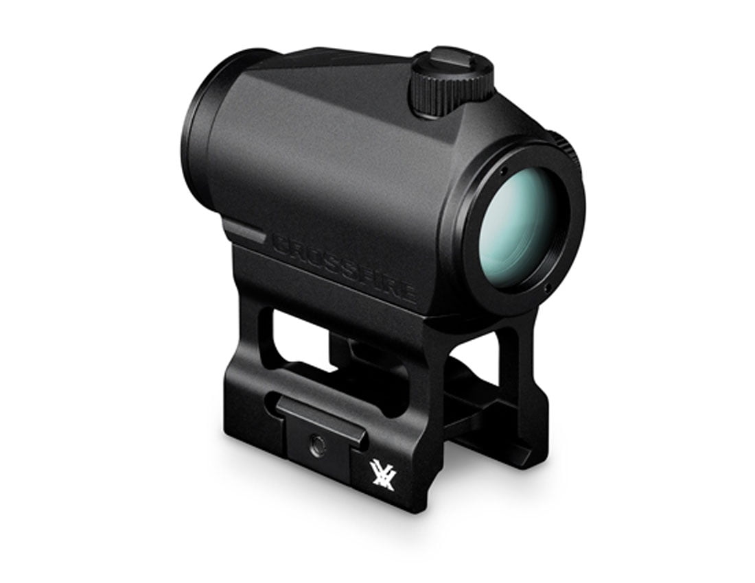 Vortex Crossfire Red Dot Sight Cf Rd1 Walmart Com Walmart Com