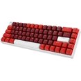 thumbnail image 2 of YISITIAN 60 Percent Mechanical Keyboard, RGB Backlit Blue Switch Compact Wired USB C Keyboard with Wide Compatibility, Ergonomic Design for 10, 8, HarmonyOS CA919-6654, 2 of 9