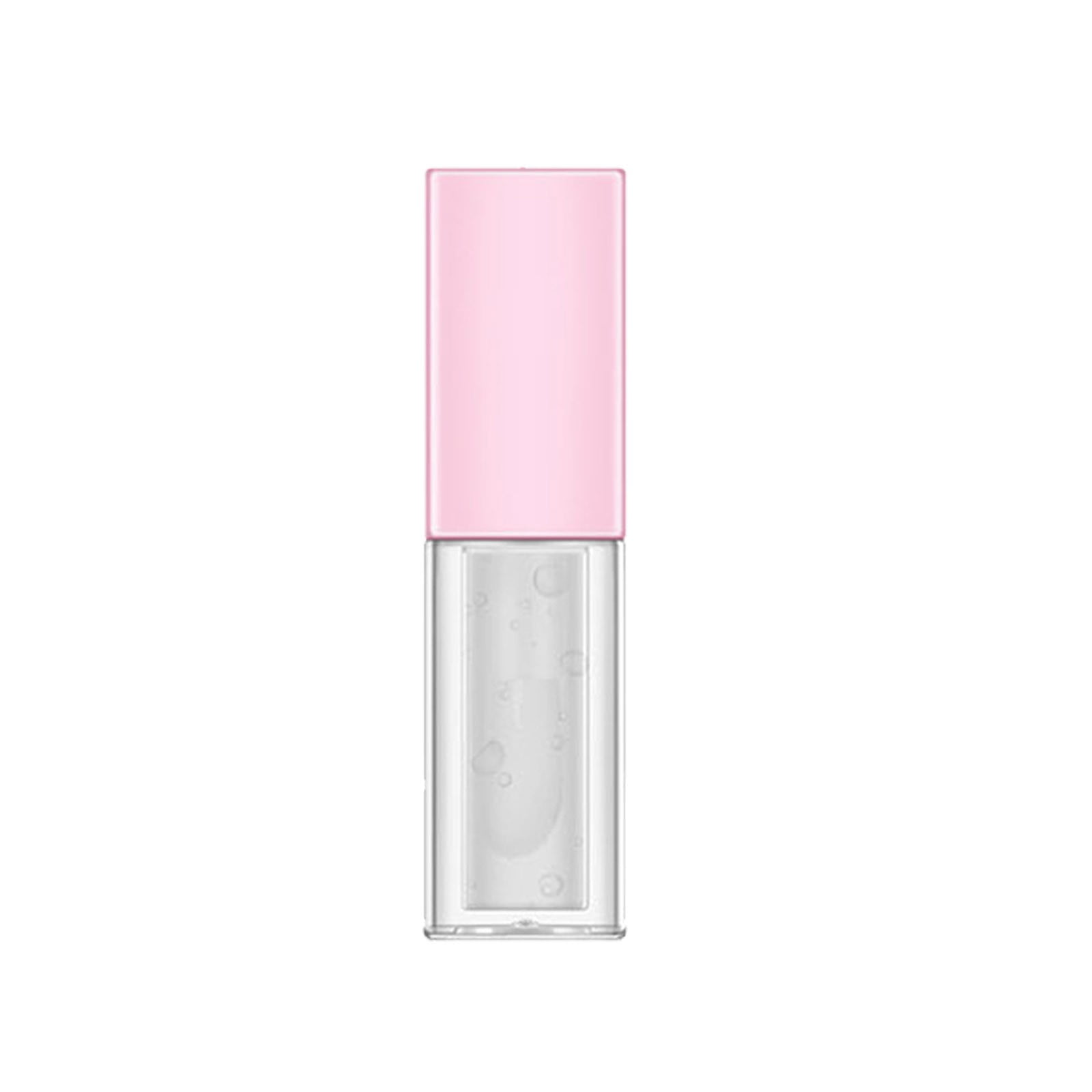 keusn plumping lip oil hydrating lip gloss tinted lip balm lip care transparent toot lip oil