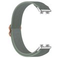 thumbnail image 4 of Klonfd Nylon Elastic Woven Fabric Watch Strap Durable & Breathable Fit Quality For All Watch Types, 4 of 5
