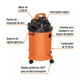 thumbnail image 2 of Aspiradora seco-mojado Truper 127V 60Hz (4 galones) Color Naranja, 2 of 2