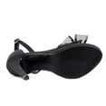 thumbnail image 4 of Zapatillas Zmexico para Mujer 11662M negro 23, 4 of 4