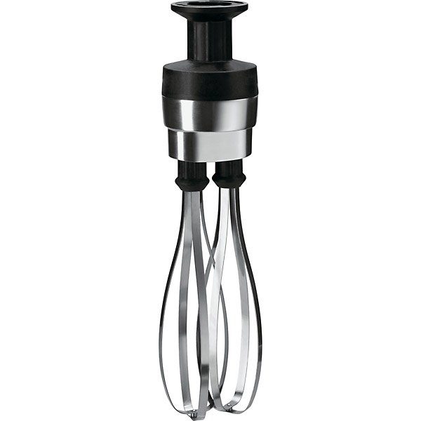 Waring Heavy Duty Immersion Hand Blender Whisk Attachment