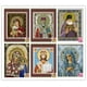 thumbnail image 2 of Diamante de imitación religioso costura 5D Diy bordado resina diamante pintura personas cristal mosaico punto de cruz sidaley JJ12410-08, 2 of 6