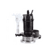 thumbnail image 1 of Bomba Sumergible BELUG 1/2 Hp para agua Limpia/sucia 110v negro, 1 of 5