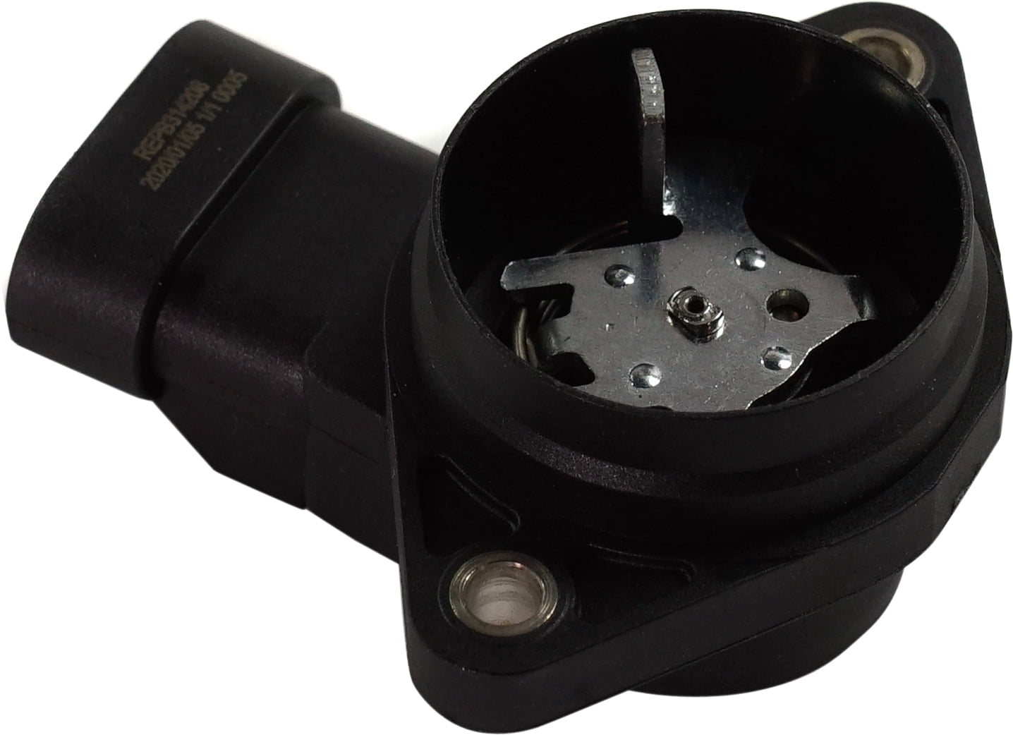 Replacement REPB314208 Throttle Position Sensor Compatible with 1995-1998 Chevrolet Camaro 1996-2005 Buick LeSabre 6Cyl 3.8L