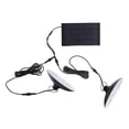 thumbnail image 4 of Solar Shed Light, LED Solar Pendant Light Energy Saving Automatic Charging  For Garden For Balcony Veranda For Garage, 4 of 8