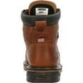 thumbnail image 5 of Rocky IronClad Steel Toe Met Guard Waterproof Work Boots, 5 of 6
