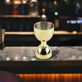 thumbnail image 6 of Bartender Measuring Cup Bar Jigger Mixing Measuring Cup for Restaurant, 6 of 6