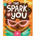 thumbnail image 2 of Pre-Owned The Spark in You, (Hardcover), 2 of 2