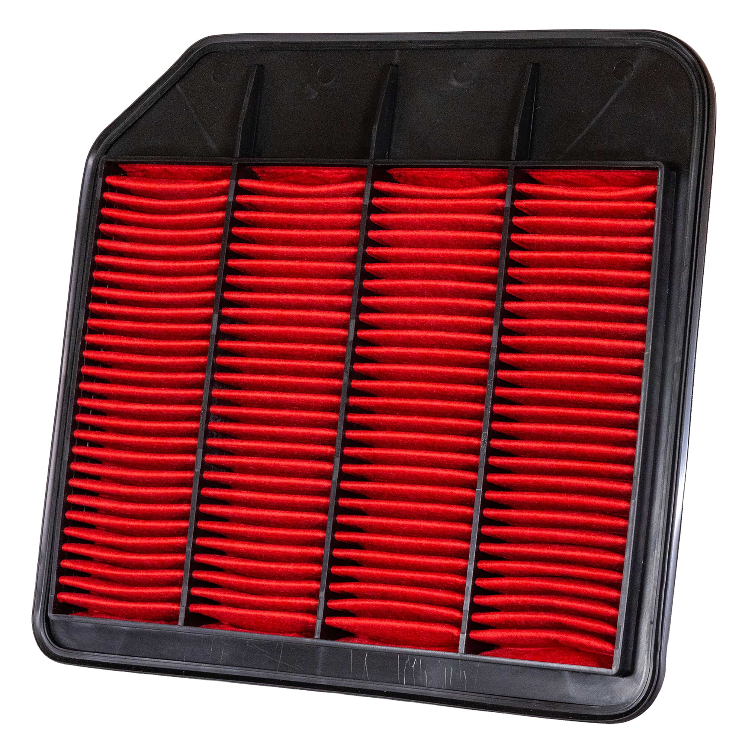 K&N Advantage Engine Air Filter: Long Life 18,000 Miles, Easy Installation, Engineered to Maximize Airflow, KNA-2456