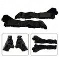 thumbnail image 3 of 2X FRONT BUMPER RETAINER LH & RH For Toyota Avensis II T25 2003-2008 52535-05020, 3 of 5