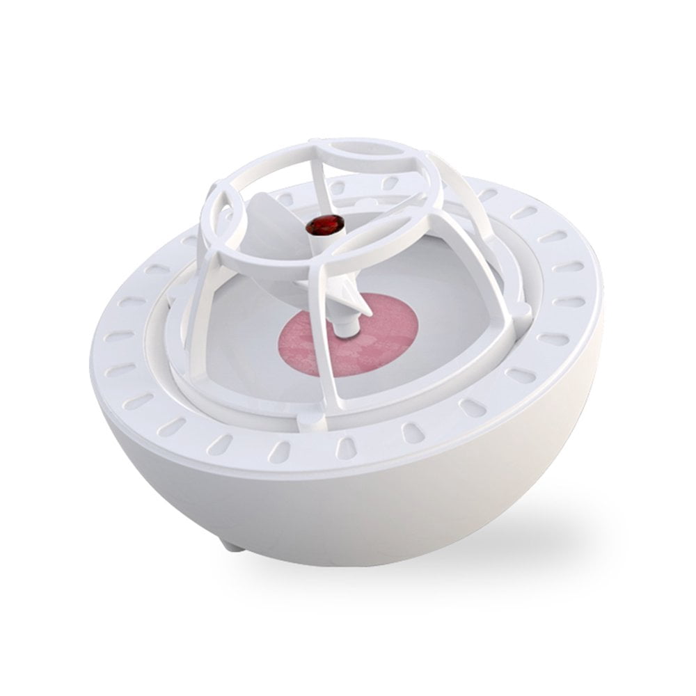 Multifunctional Ultrasonic Mini Usb Dishwasher Home Portable Fast Washing Dish Machine Saves Space Kitchen Cleaner Implement