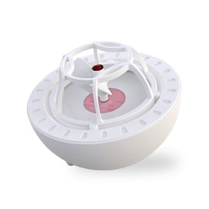 Ultrasons multifonctionnels Mini Usb Lave-vaisselle Maison Portable Lave-linge rapide La machine à vaisselle économise Space Nettoyeur de cuisine Mise en œuvre
