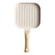 thumbnail image 1 of Sartén para parrilla de aluminio de 7 ", sartén para carne, sartén cuadrada para asar, utensilios de cocina, sartén para tortitas para cocina, acampar Cacerola, 1 of 7