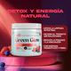 thumbnail image 2 of Green Glow Frutos Rojos BPN PRO • Jugo Verde en Polvo con Extractos Naturales, Vitaminas y Minerales • Suplemento Antioxidante sin Azúcar Añadido • 150 g, 2 of 10