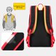 thumbnail image 5 of Mochila Plegable Ligera E Impermeable - 44 X 27 X 15 Cm (17,32 X 10,63 X 5,91 Pulgadas) - Bolsa de Senderismo y Viajes de Nailon con Compartimento para Portátil, Mochila Compacta y Portátil para Depo, 5 of 6