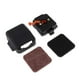 thumbnail image 5 of Kit De Carcasa De Cubierta De Filtros De Aire Apto Para STIHL FS80 FS85 HS80 BG75 Sunnimix Tapa de filtros de aire, 5 of 8