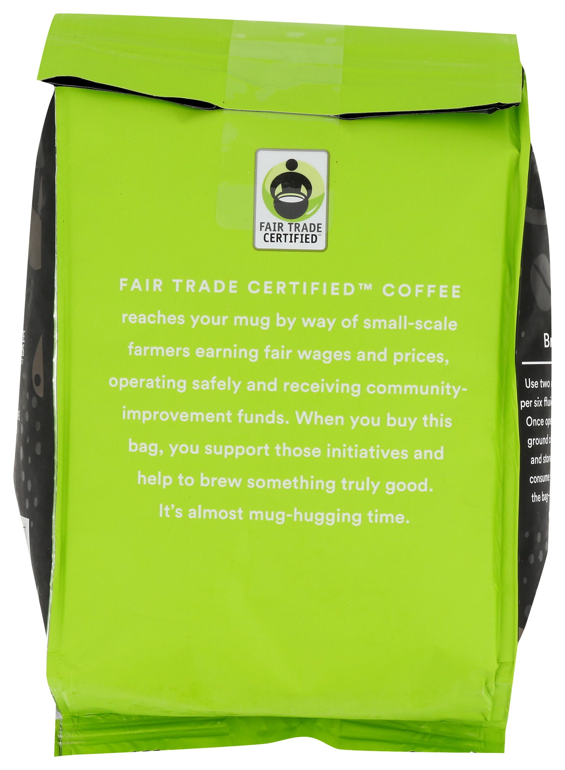 365 by Whole Foods Market, Hometown Blend Whole Bean Coffee, Medium-Light Roast, 24 Ounce