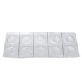 thumbnail image 3 of Polvo De Vitamina C Para Blanquear La Piel, Tecnología De Producción Estricta Y Suave, Fácil De Llevar, Tecnología De Congelación, Tabletas De Vitamina C Para El Cuidado De La ANGGREK Otros, 3 of 8