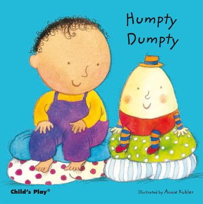Humpty Dumpty (Board Book) Humpty Dumpty (Board Book)