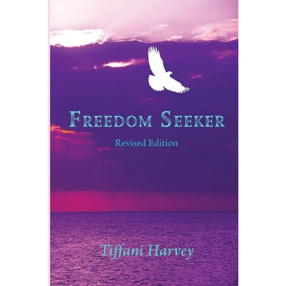 Freedom Seeker, (Paperback)