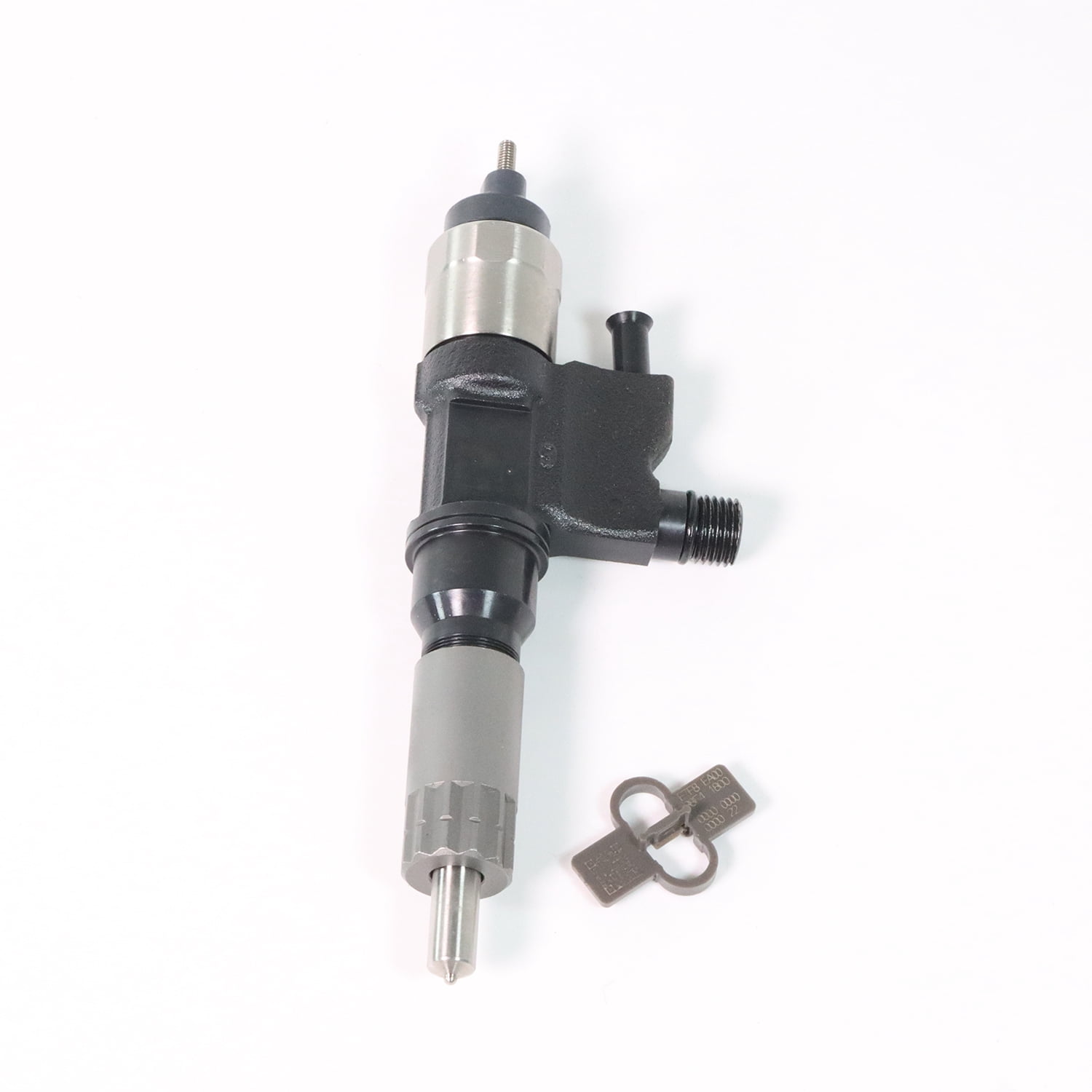 LOUVEROLA Injector 095000-5500 095000-5501 8-97367552-1 095000-5503 8973675520 8973675522 For Isuzu 4HL1 6HL