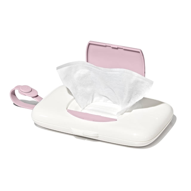 Dispensador de Toallitas para Bebé OXO Tot Blossom para Llevar