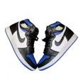 thumbnail image 1 of Size 9 - Jo r-dan 1 Retro OG High Royal Toe, 1 of 6