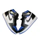 thumbnail image 1 of Size 9 - Jo r-dan 1 Retro OG High Royal Toe, 1 of 6