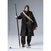 HIYA - The Walking Dead: Daryl Dixon - Exquisite Super 1:12 - Daryl 6 Action Figure