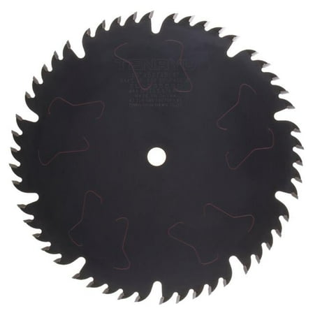 Tenryu 10In X 50T Atbr Table Saw Blade