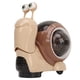 thumbnail image 5 of Juguete Eléctrico De Caracol Para Bebé, Sacudiendo La Cabeza, Caminando Boca Abajo, Juguete De Caracol Para Gatear Con Luces Musicales, 5 of 7