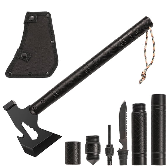 XAirClad Camping Axe Multitools