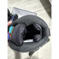 thumbnail image 3 of A i r-Jor-dan 8 Retro Aqua 2025 Size 11.5 Brand New 305381-006 Black Blue Grey, 3 of 5