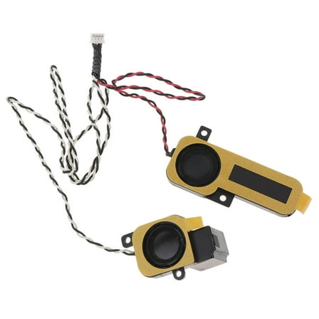 Laptop Replacement Parts Internal L/R Speaker Cable for RV511 RV520 RV515 RV509 E3511 Computer Accessories