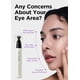 thumbnail image 2 of Sérum eliminador de bolsas para ojos BE+WANTS Instant Puffiness Care, 1 paquete, 2 of 6