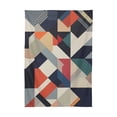 thumbnail image 6 of Yayeee Tablecloths for Rectangular Tables 60 x 120 inch Party Table Cover, Geometric Pattern, 6 of 6