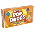 thumbnail image 1 of Tootsie Pop Drops Boîte Cinéma 99 g, 1 of 1