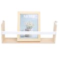 thumbnail image 4 of Shelf PropWooden Wall Mounted Display Storage Shelf Wall Mounted Shelf Elevate Your Experience, 4 of 5