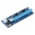 thumbnail image 3 of SPRING PARK Mini PCI-E to PCI-E x16 Riser External Graphics Card + 60 USB cable for Laptop, 3 of 7