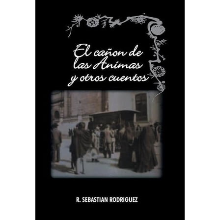 El ca?on de las Animas y otros cuentos