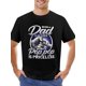 thumbnail image 1 of Being Dad Is An Honor Being Pop Pop Is Priceless Fathers Day T-Shirt Tee For Adult, Men, Women, Teen, Teenager, Adolescent,Youth, 1 of 5