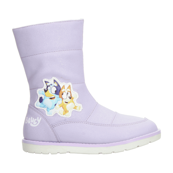 Bota Bluey Lila para Niña T18-22[BUY20] lila 20