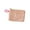 Pink, variant on Home Storage Products Woolen Knitted Bag Striped Color-blocked Cosmetic Bag Pattern Cosmetic Bag Portable Cosmetic Bag Ins-style Pencil Case