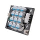 thumbnail image 5 of Lithium Battery Active Balancing Board 4 Strings 12V Iron Lithium/Ternary Universal 8S24V 5A Balancing Current, 5 of 5
