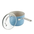 thumbnail image 4 of Juego de Utensilios KitchenAid Cerámica Anodizada Uniforme 9 Piezas, 4 of 12