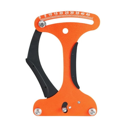 

Professional Meter Tool Convenient Bike Meter Wear-resistant Tension Meter Bike Supply