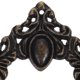 thumbnail image 3 of WEUVEB 12Ud Protectores De Esquinas Vintage Para Muebles Y Metal Negro Resistente, 3 of 6